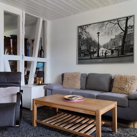 Eifelfee Apartment Roetgen Exterior photo