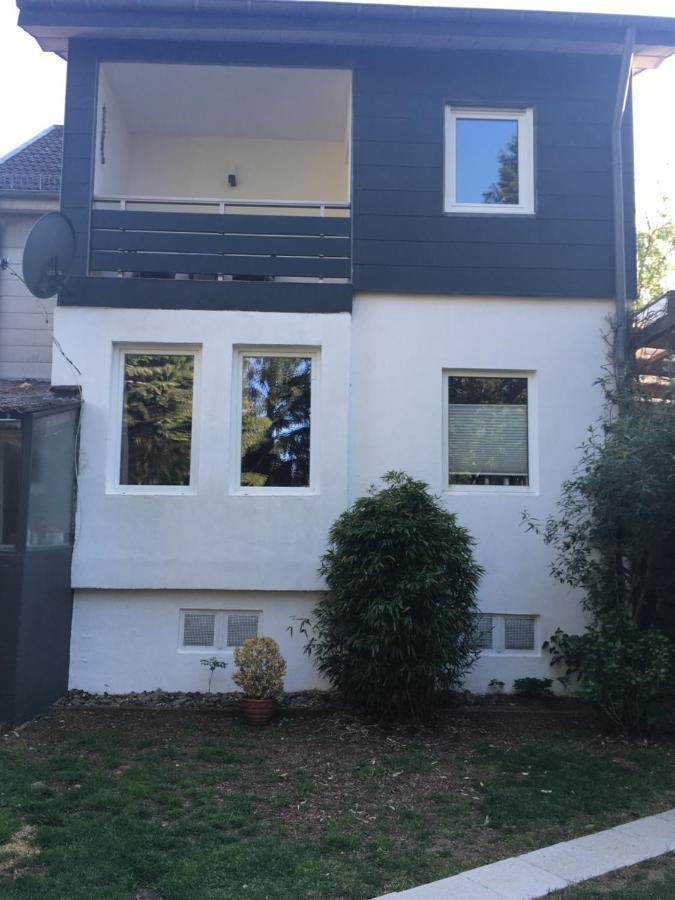 Eifelfee Apartment Roetgen Exterior photo