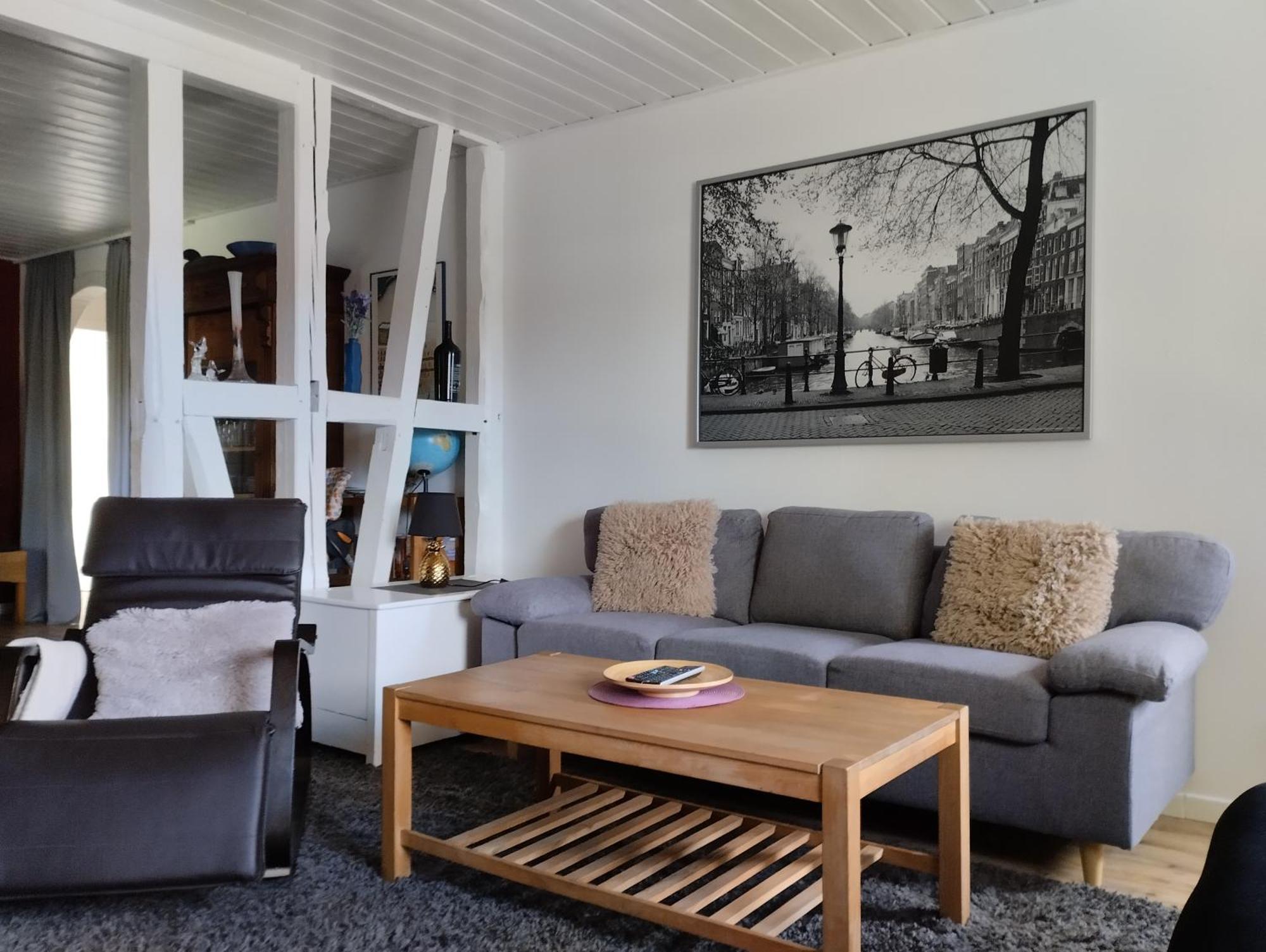 Eifelfee Apartment Roetgen Exterior photo